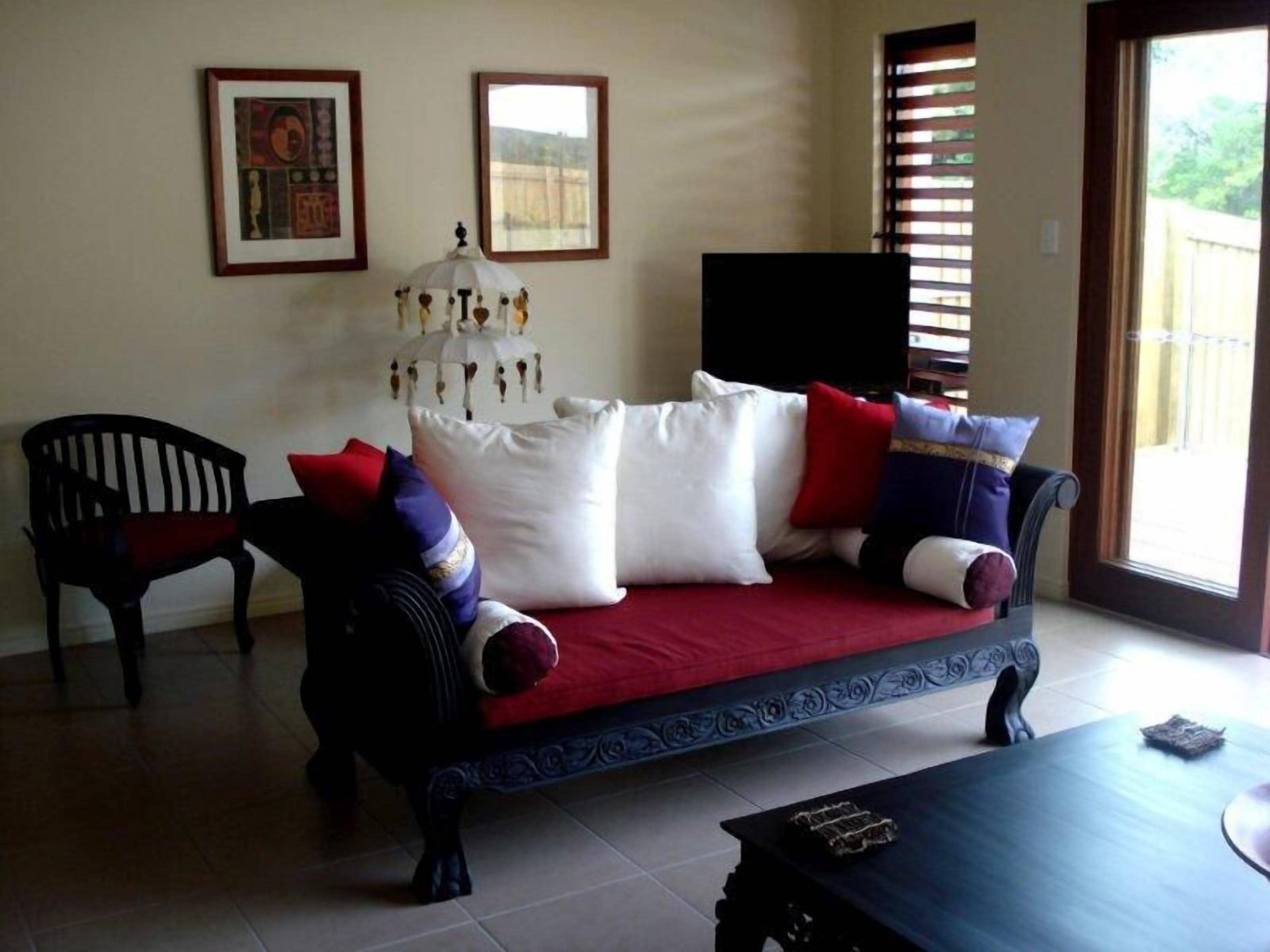 Latania Luxury Villas