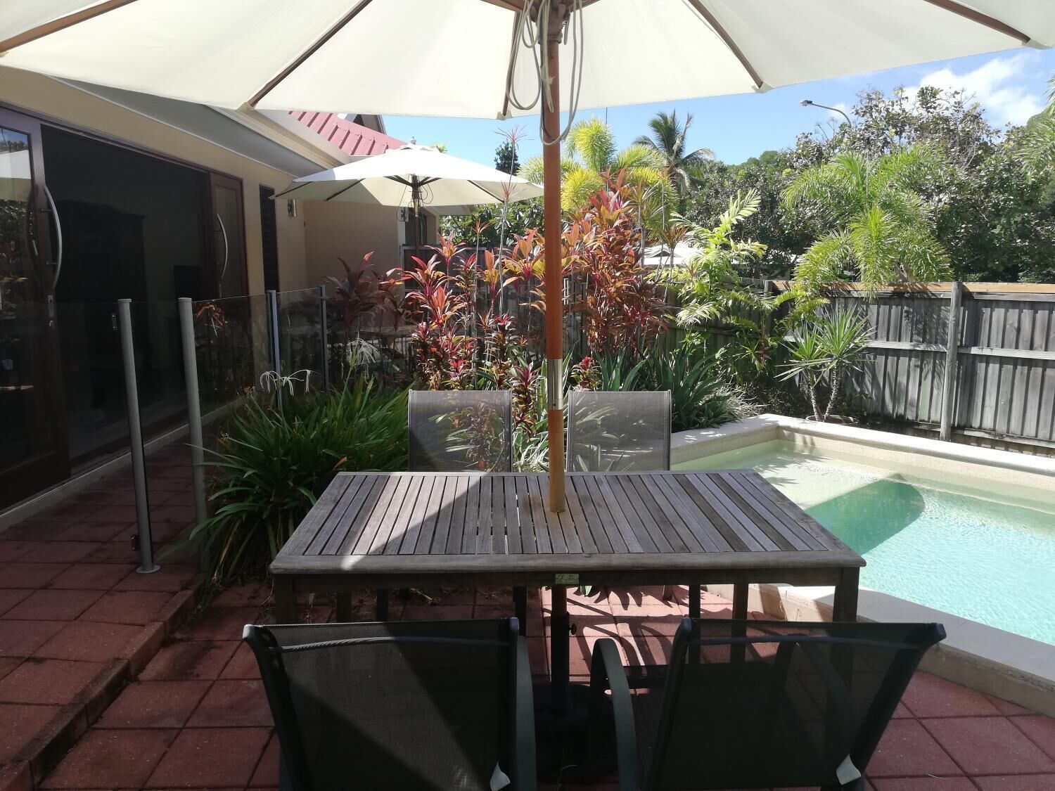 Latania Luxury Villas