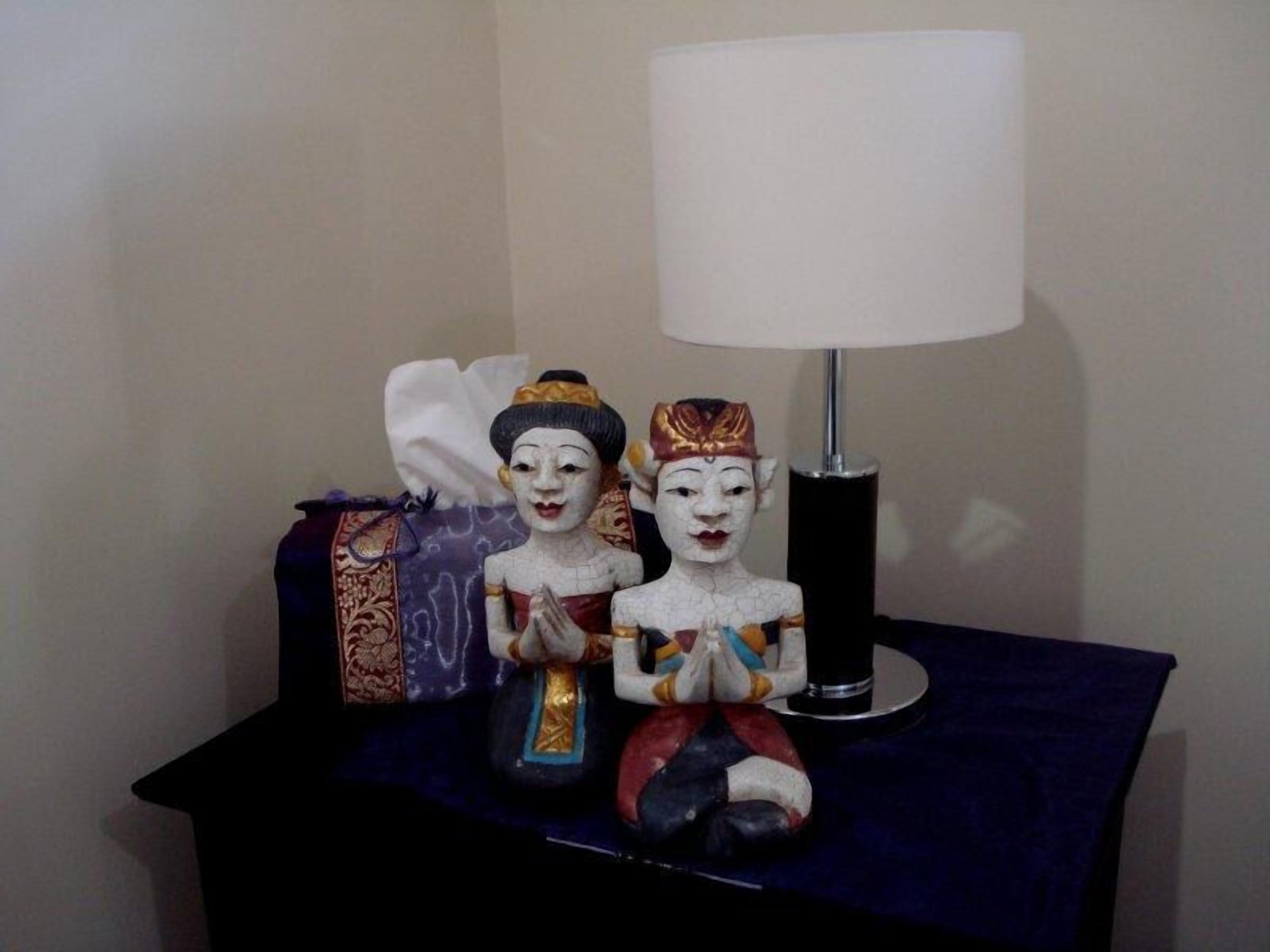 Latania Luxury Villas