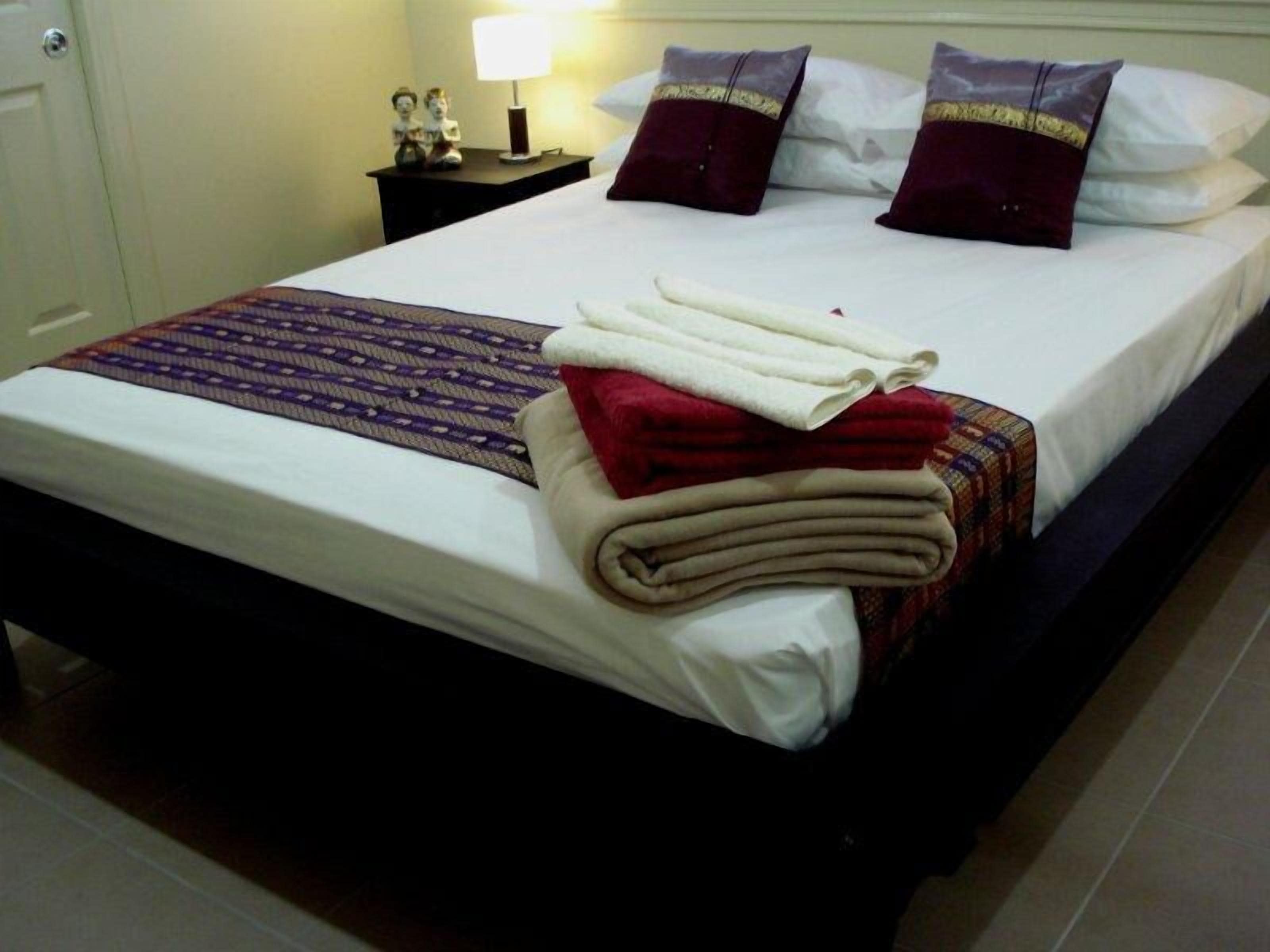 Latania Luxury Villas