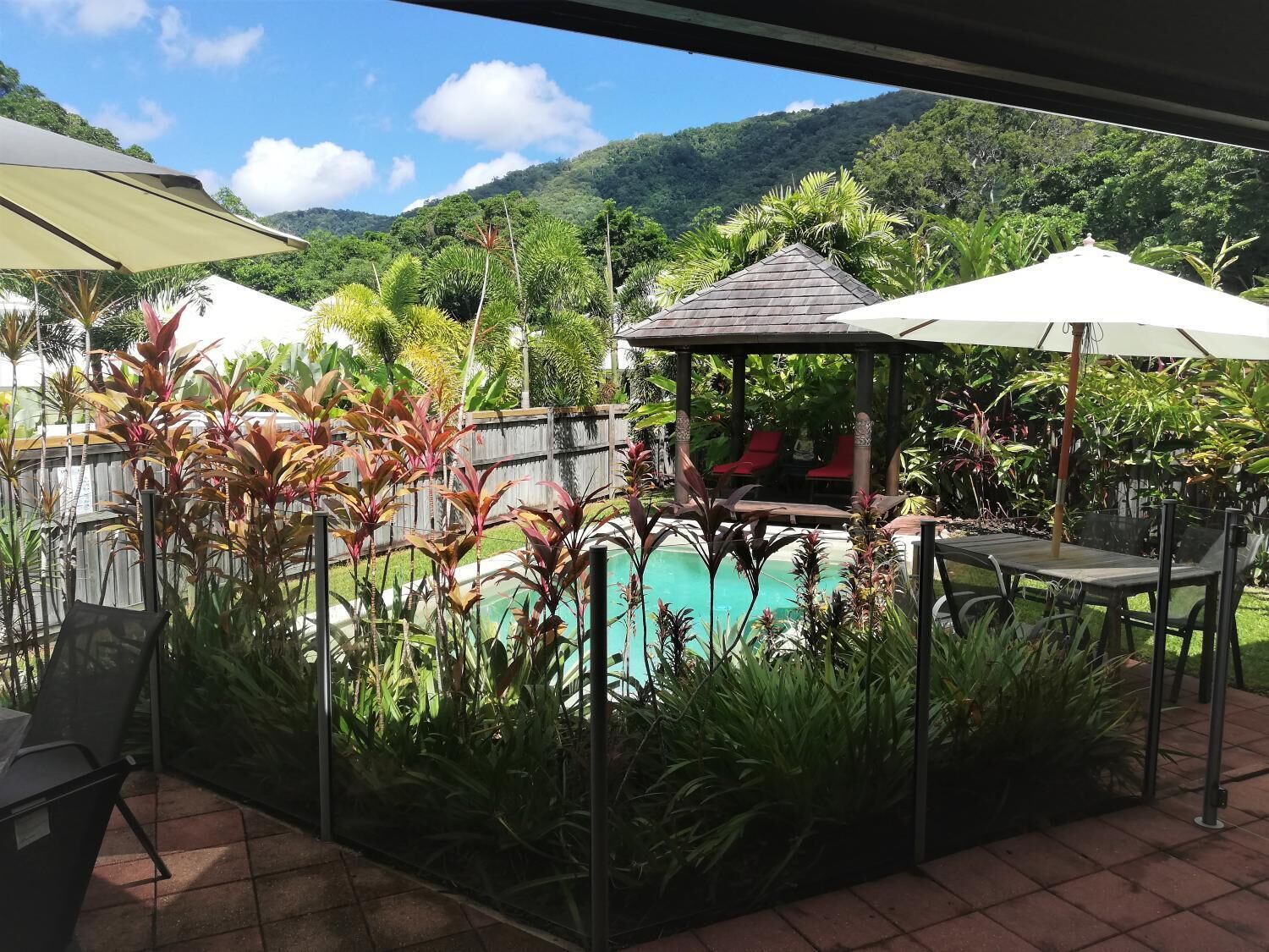 Latania Luxury Villas