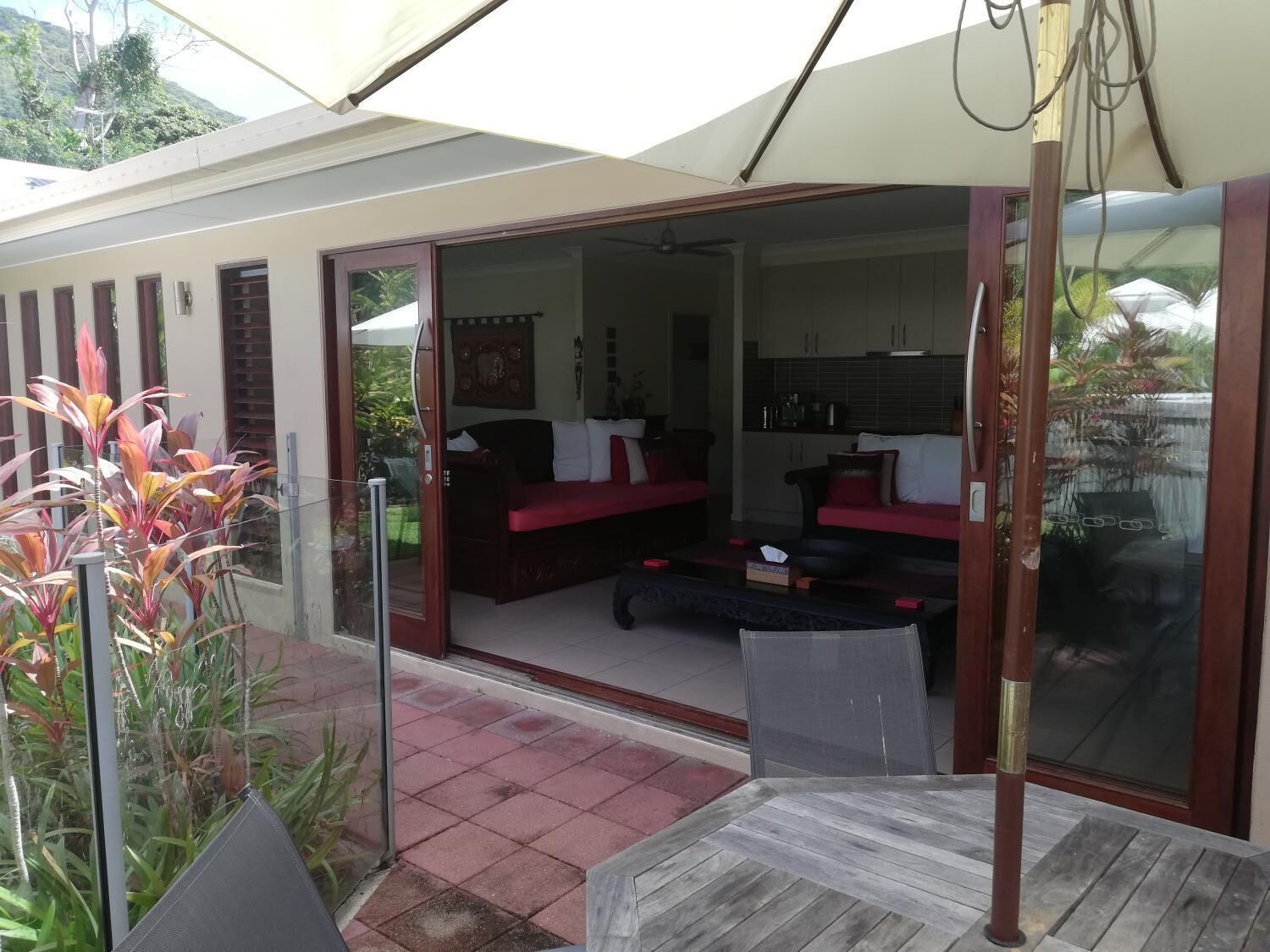 Latania Luxury Villas