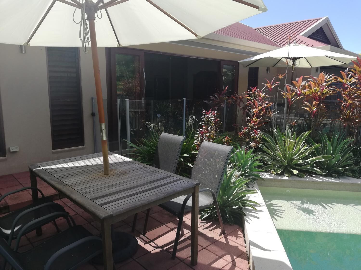 Latania Luxury Villas