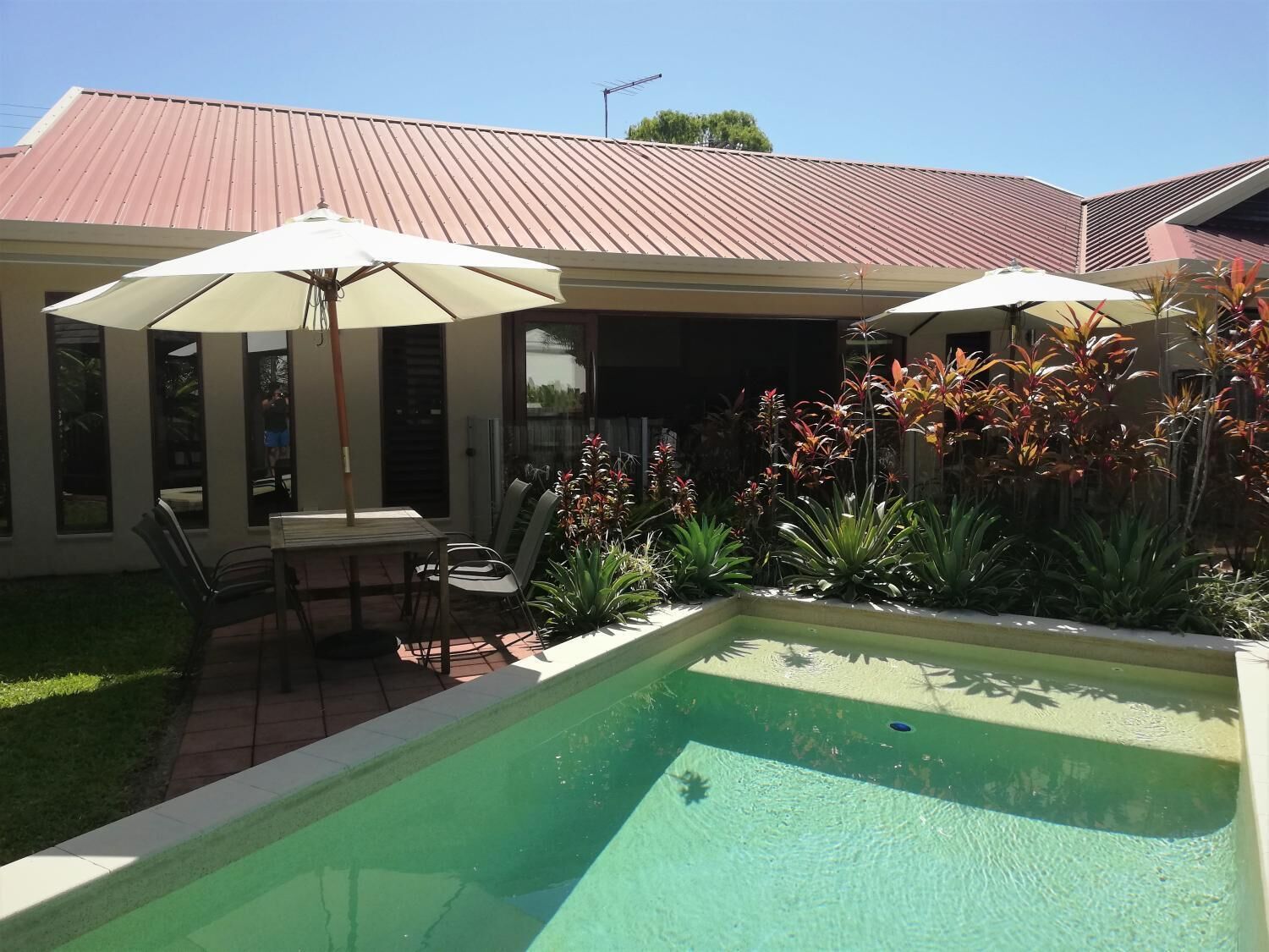 Latania Luxury Villas