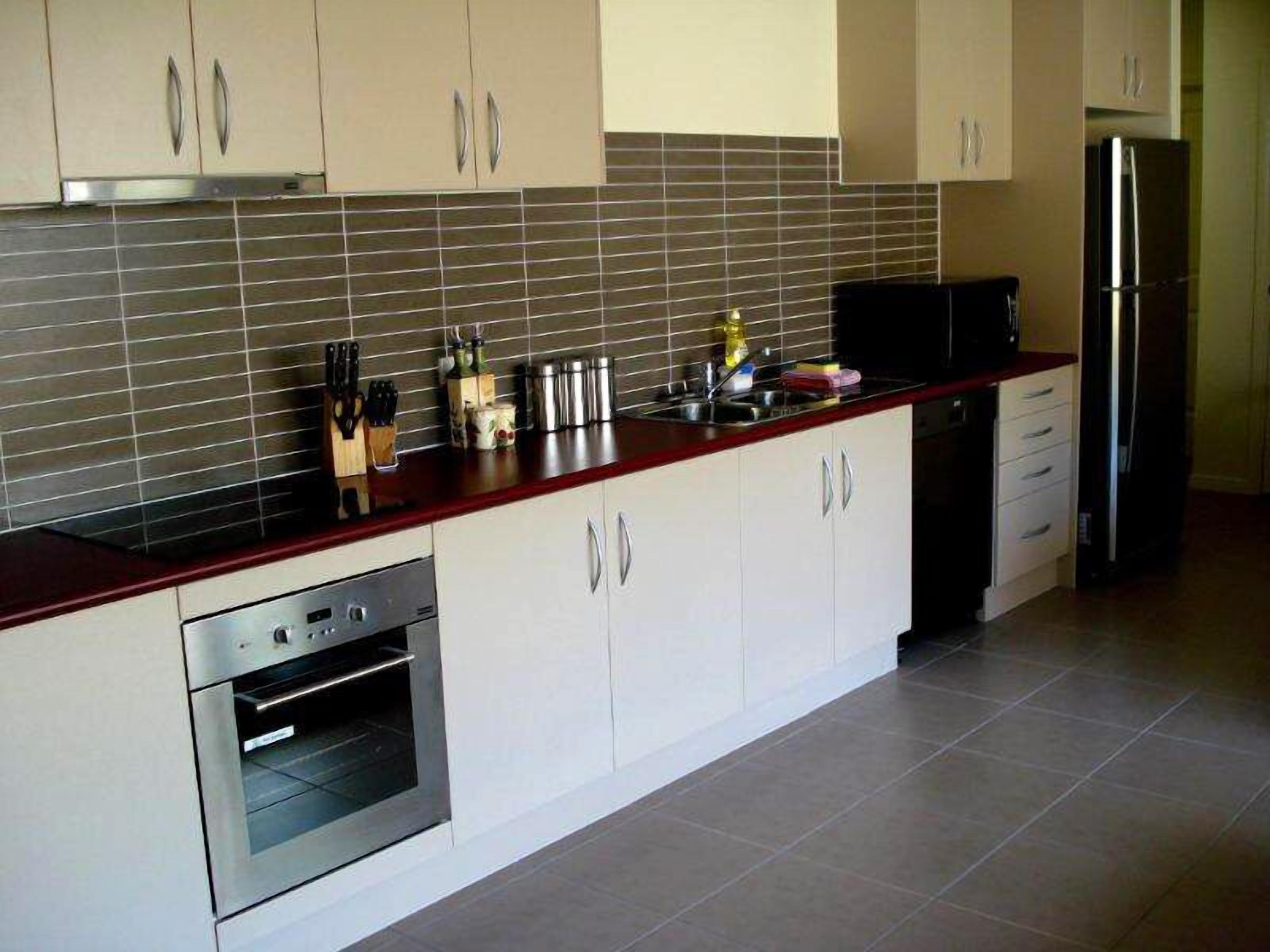 Latania Luxury Villas