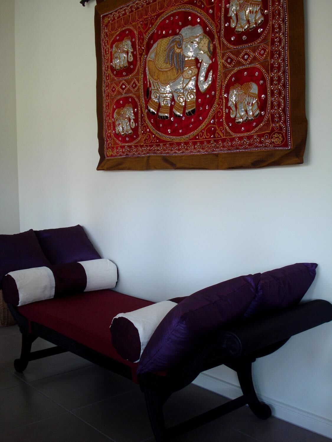 Latania Luxury Villas