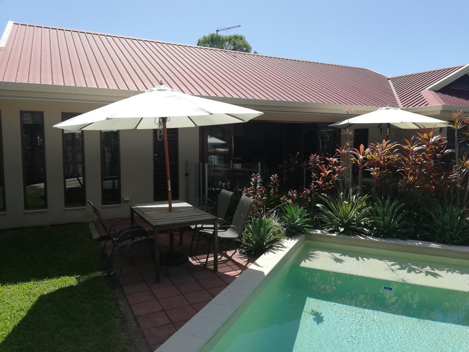 Latania Luxury Villas