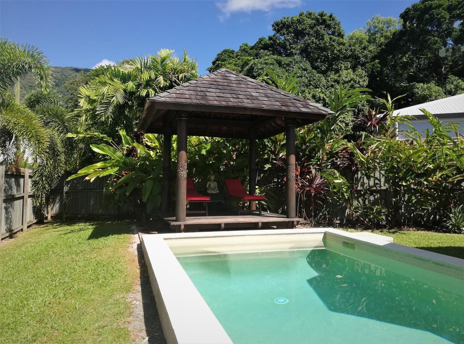 Latania Luxury Villas