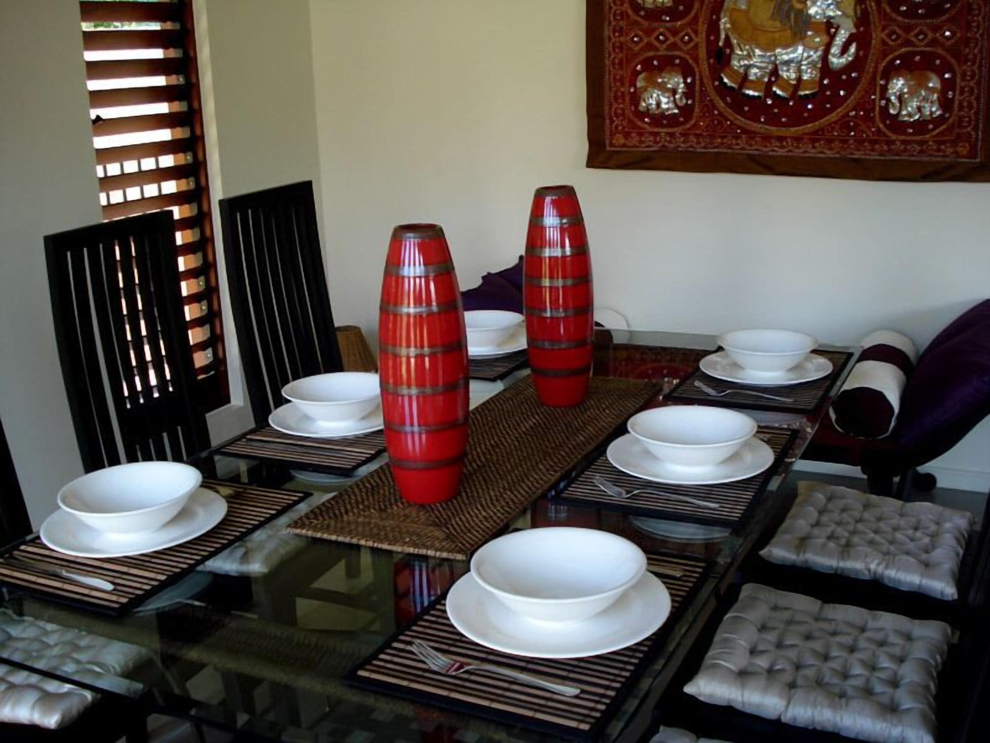 Latania Luxury Villas