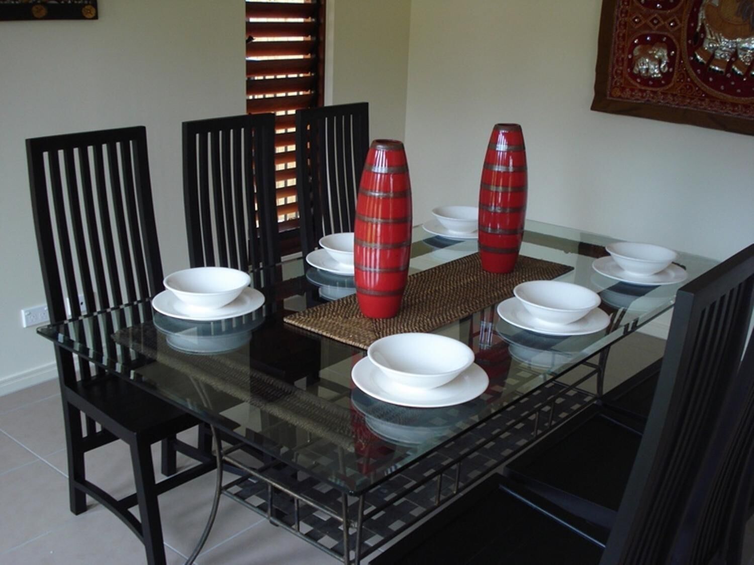 Latania Luxury Villas