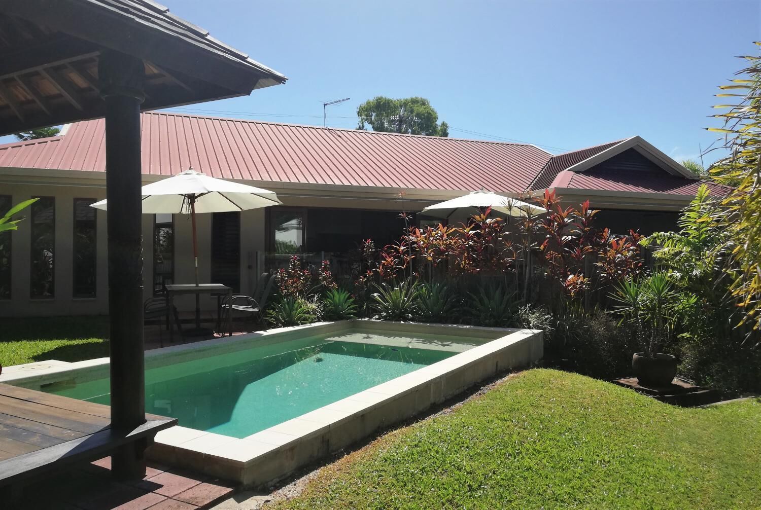 Latania Luxury Villas