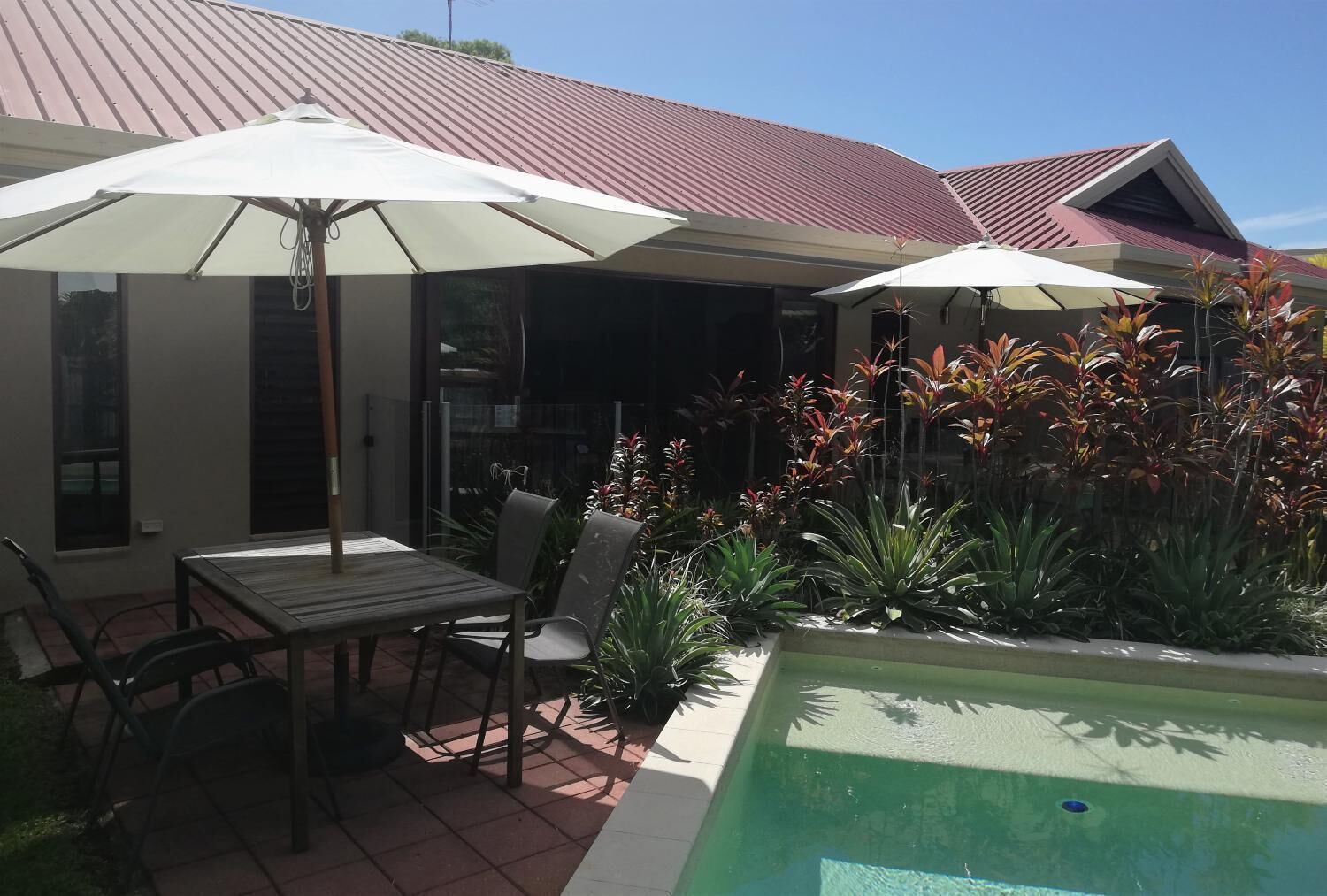 Latania Luxury Villas