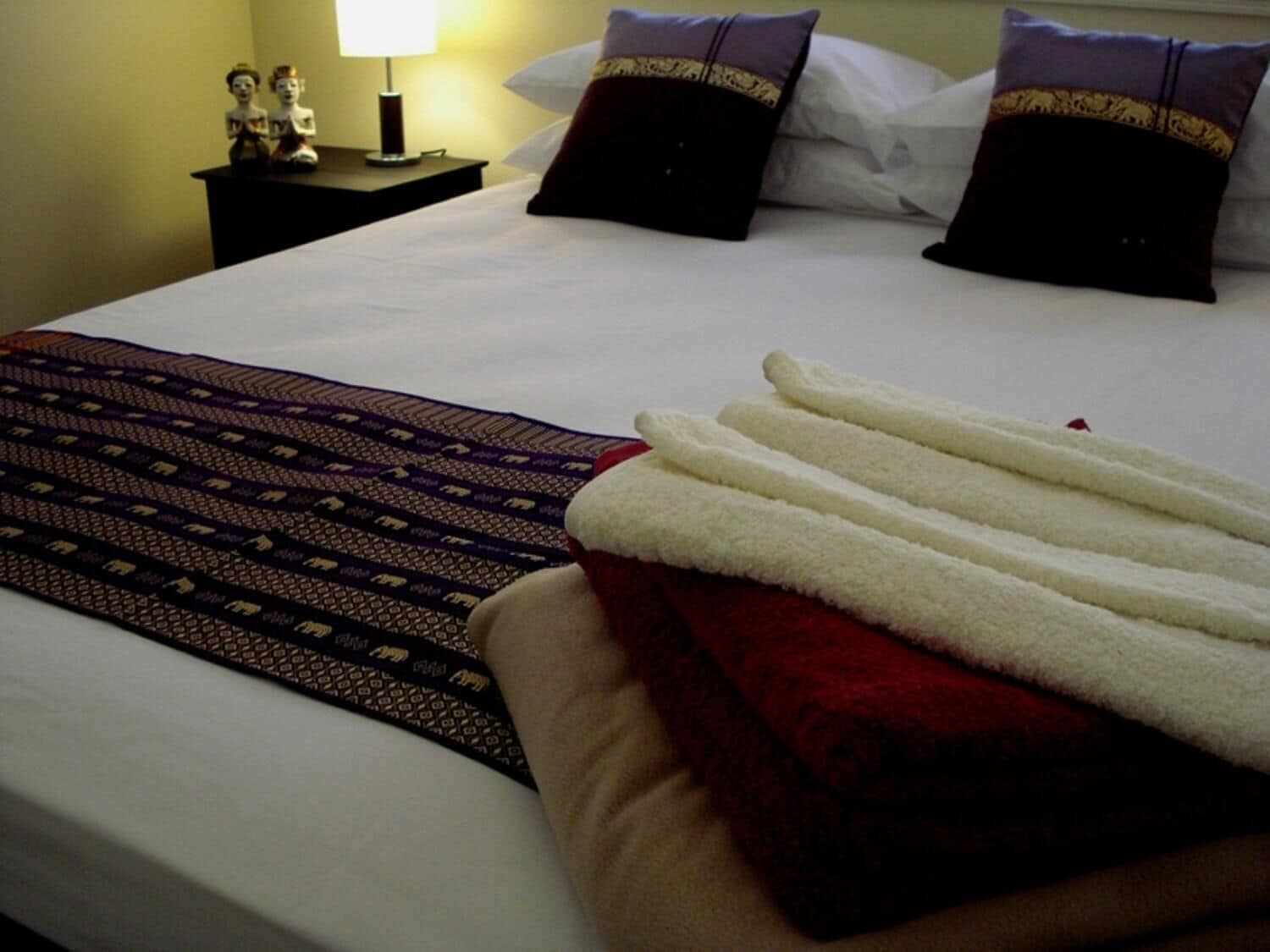 Latania Luxury Villas