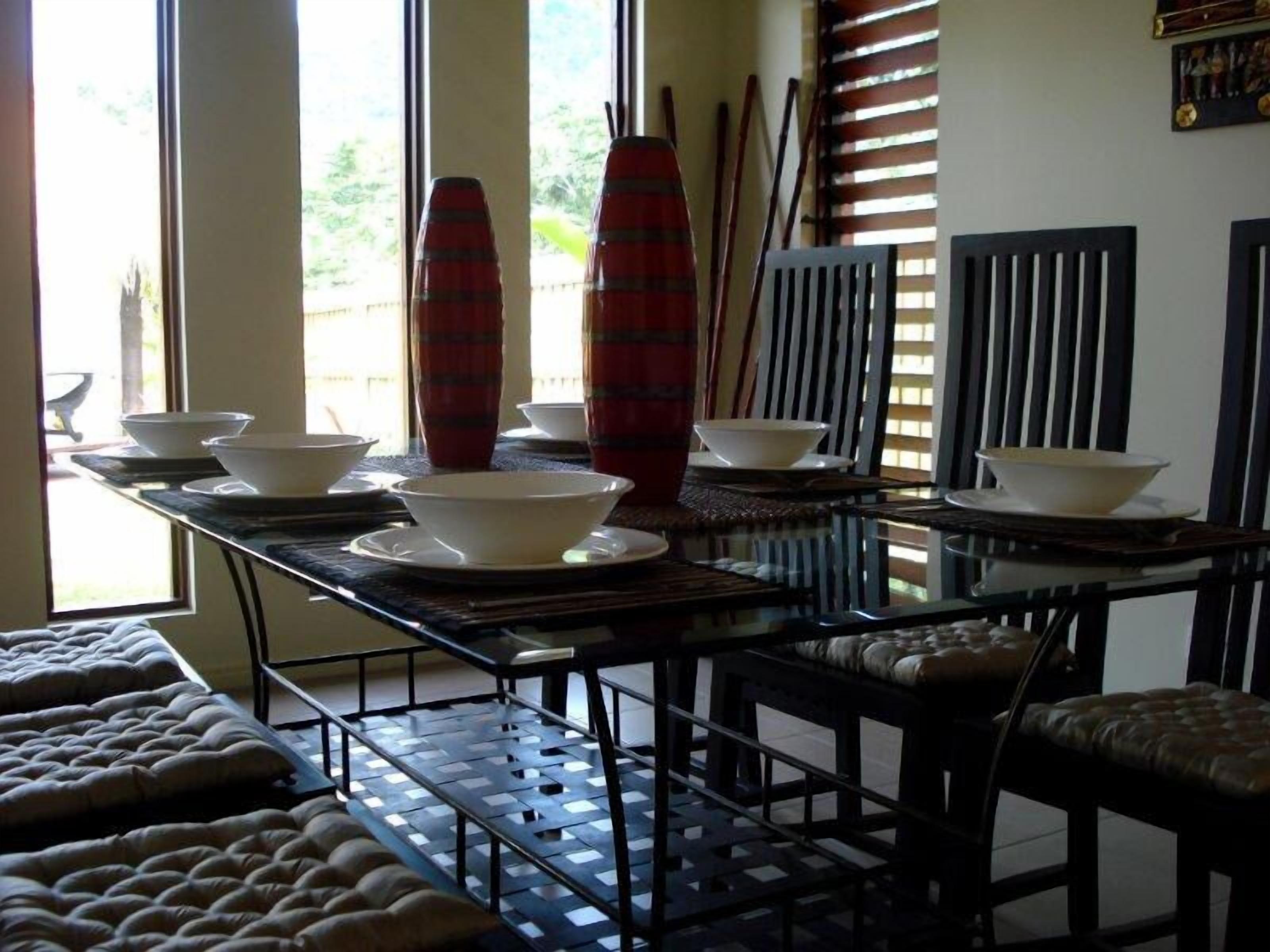 Latania Luxury Villas