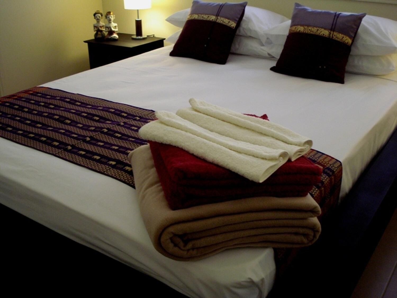 Latania Luxury Villas