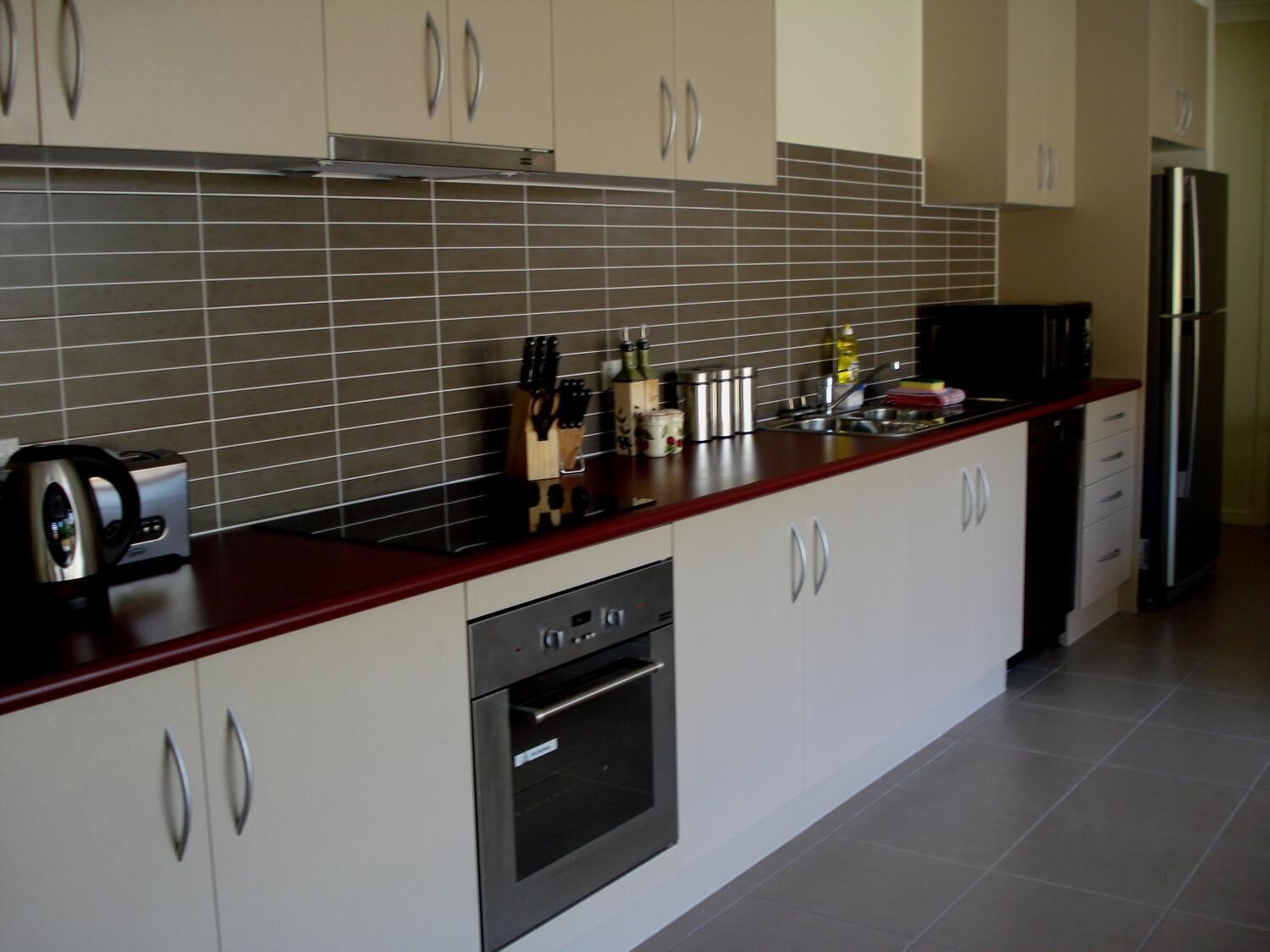 Latania Luxury Villas