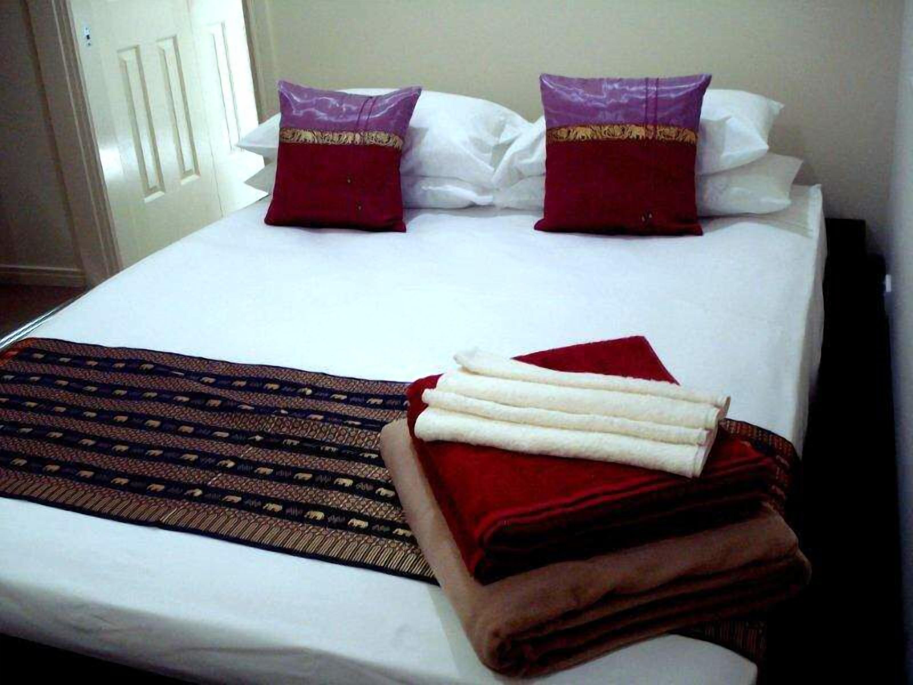 Latania Luxury Villas