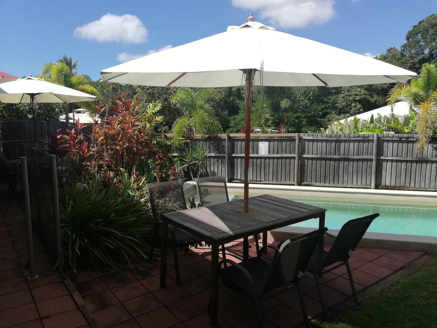 Latania Luxury Villas