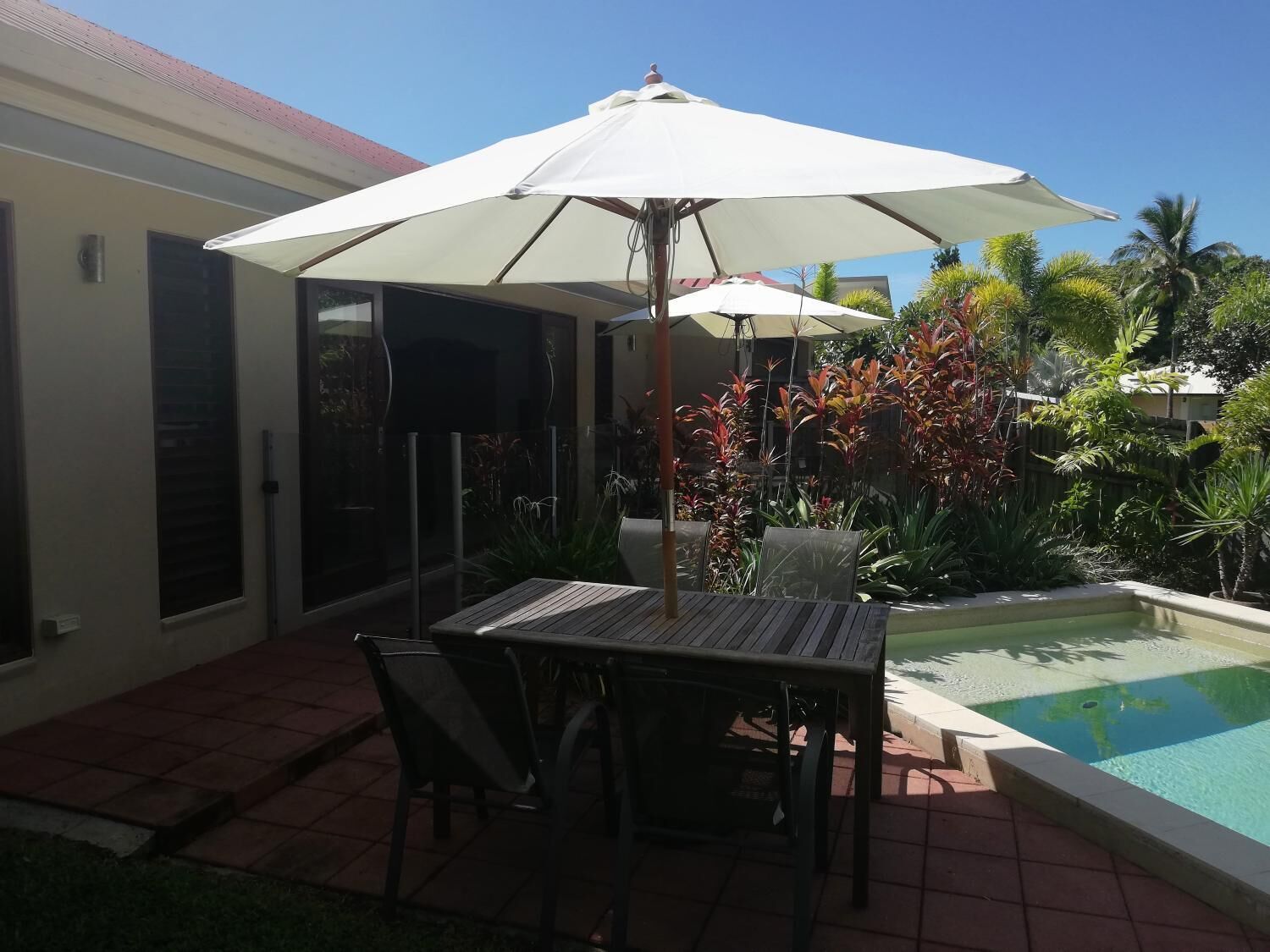 Latania Luxury Villas