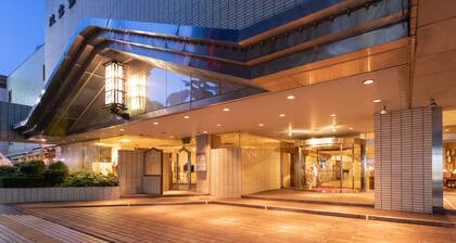 Hotel Danrokan