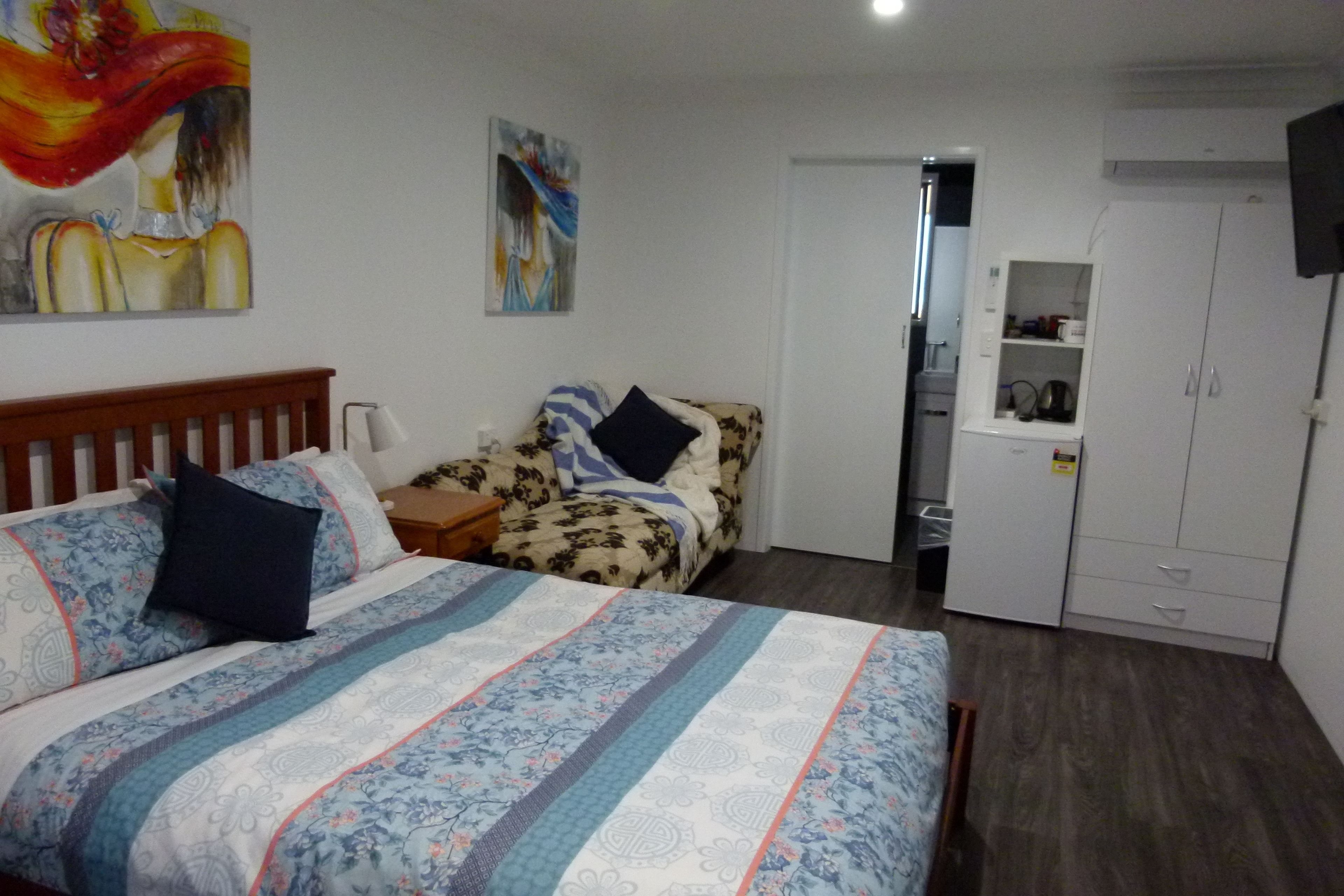 Esk Wivenhoe Motor Inn