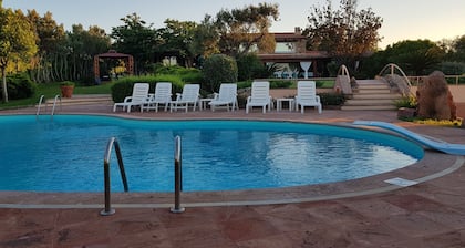 B&B Villa Kate