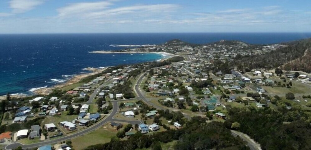 A1View Bicheno