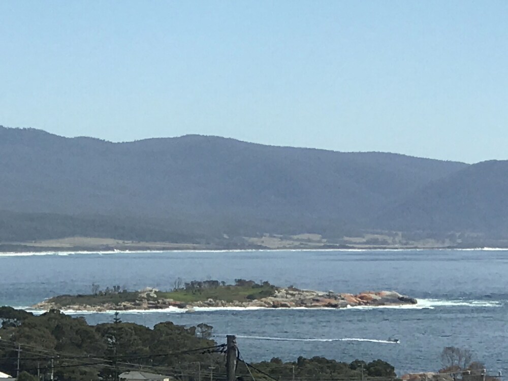 A1View Bicheno