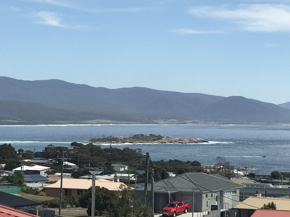 A1View Bicheno