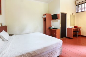 Desa Wisata Hotel Hostel Deals Reviews Puruk Cahu Idn