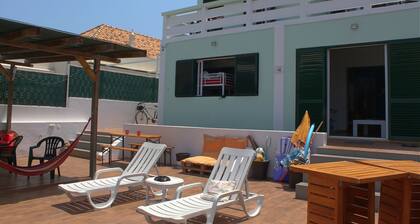 Faro Beach Life Hostel