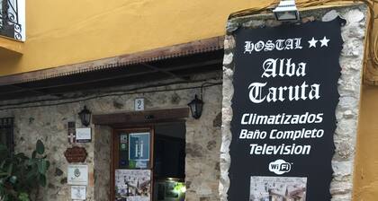 Hostal Alba Taruta