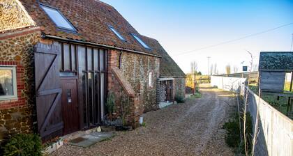 Norfolk Coast B&B Cottages and Camping