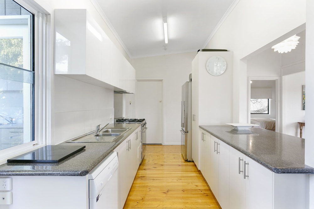 Tallarook Beach House