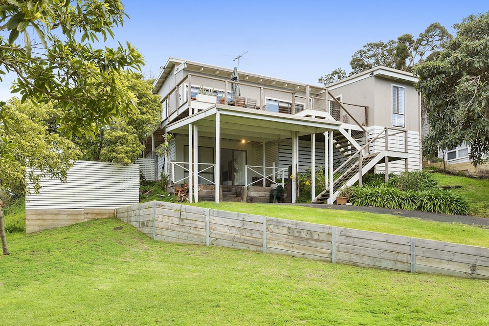 Tallarook Beach House