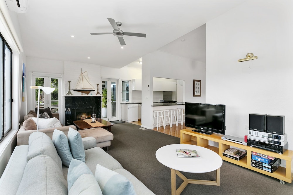 Tallarook Beach House