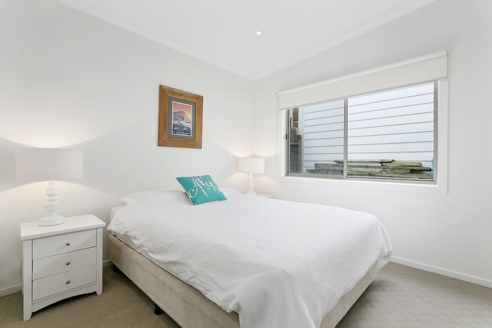 Tallarook Beach House