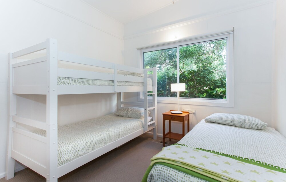 Tallarook Beach House