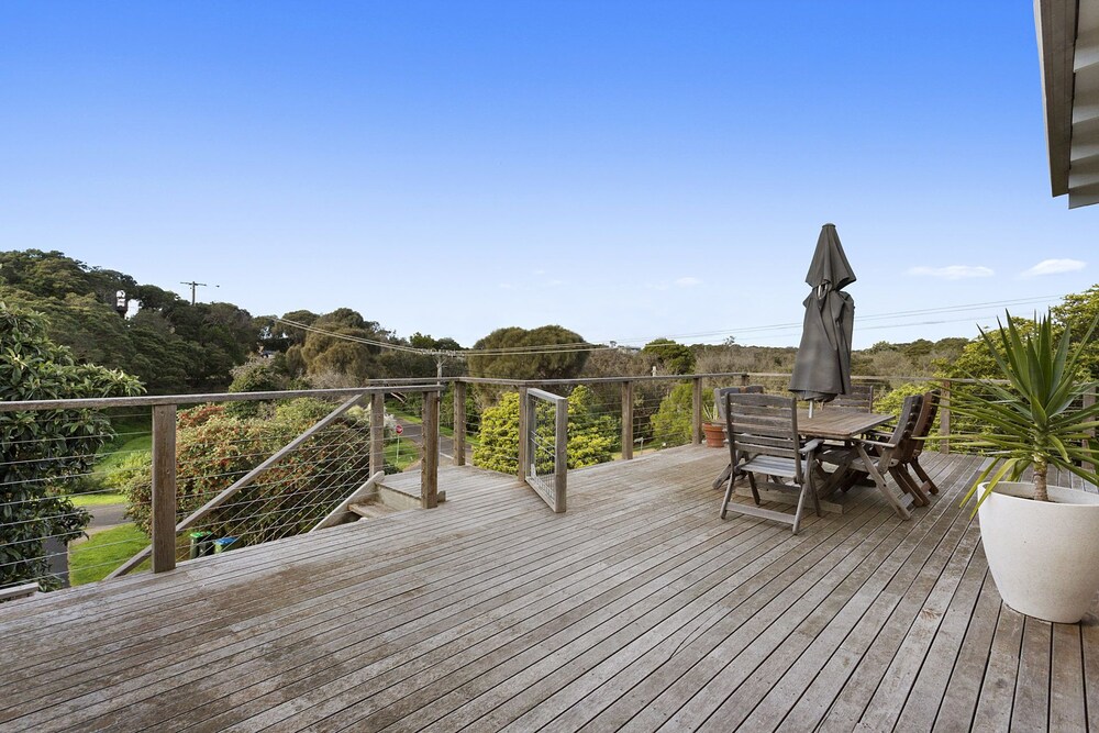 Tallarook Beach House