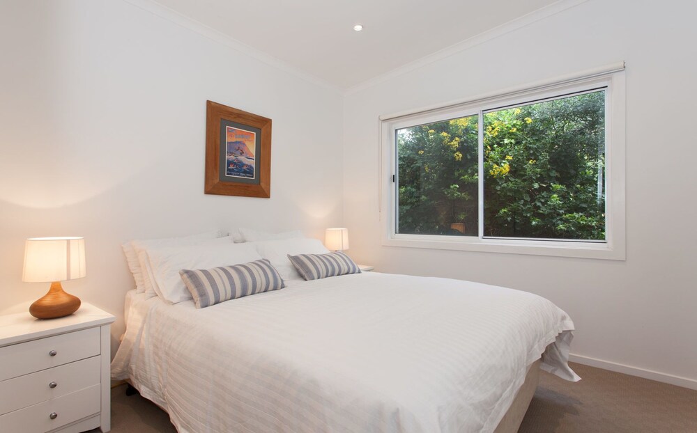 Tallarook Beach House