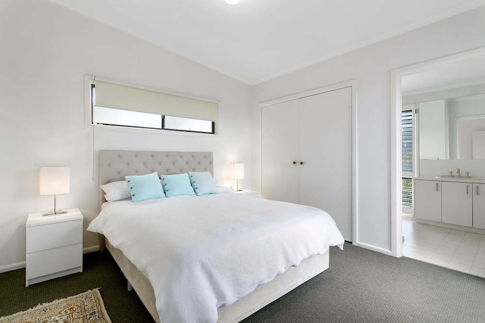 Tallarook Beach House