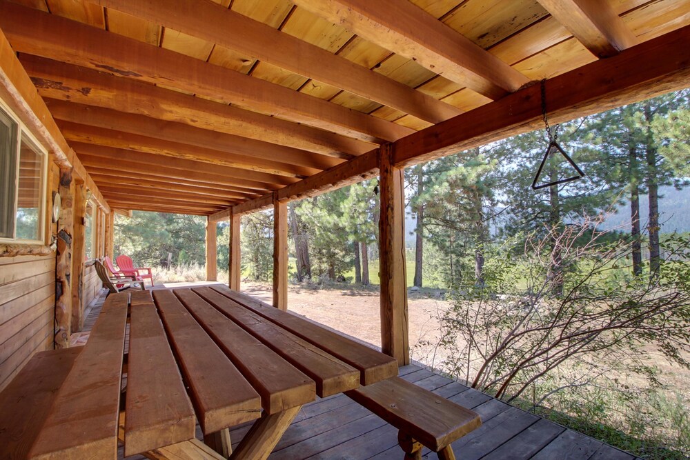 Big Bear Retreat Vacation Home 5 Bedroom In Tamarack Hotel Rates