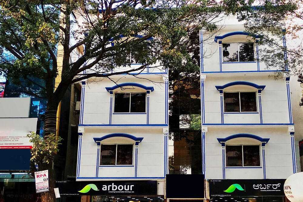 Promo [50% Off] Queens Castle Btm India | Hotel Letter Code