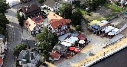 Fisherman's House