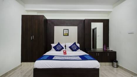 Last Minute Hotel Near Taramati Baradari Hyderabad Hotwire