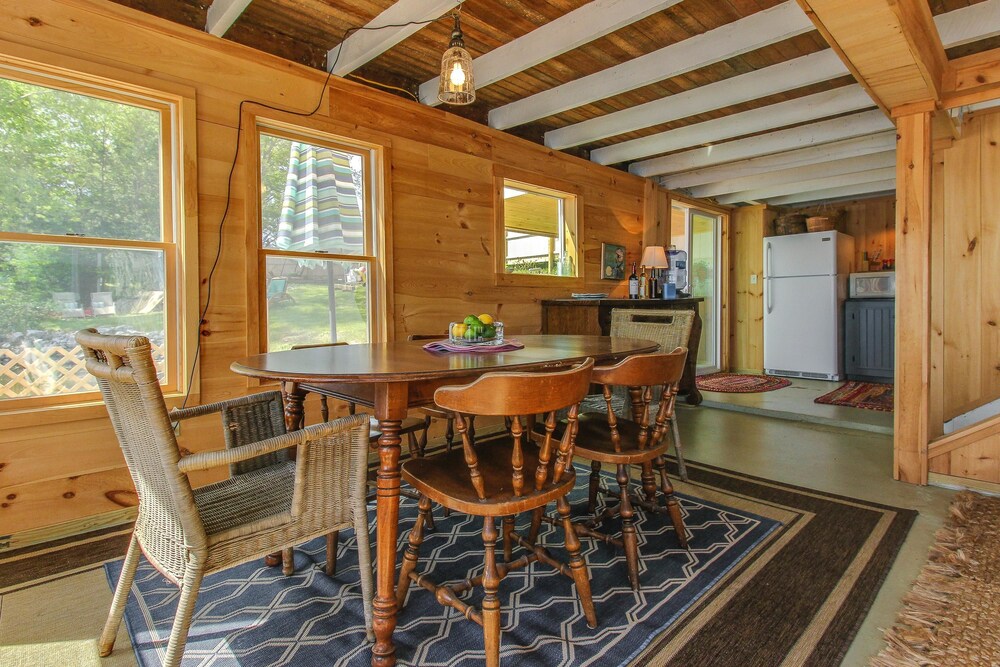 The Camp At Waters Edge Vacation Home 3 2018 Room Prices Deals