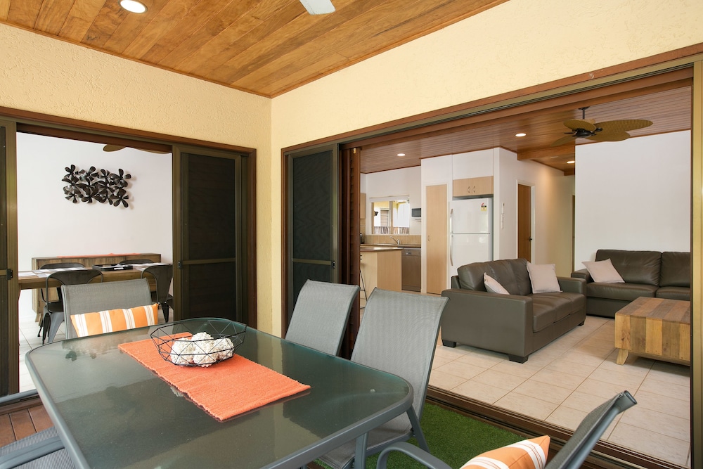 Tropical Beachside Escape at Zilara with Private Pool