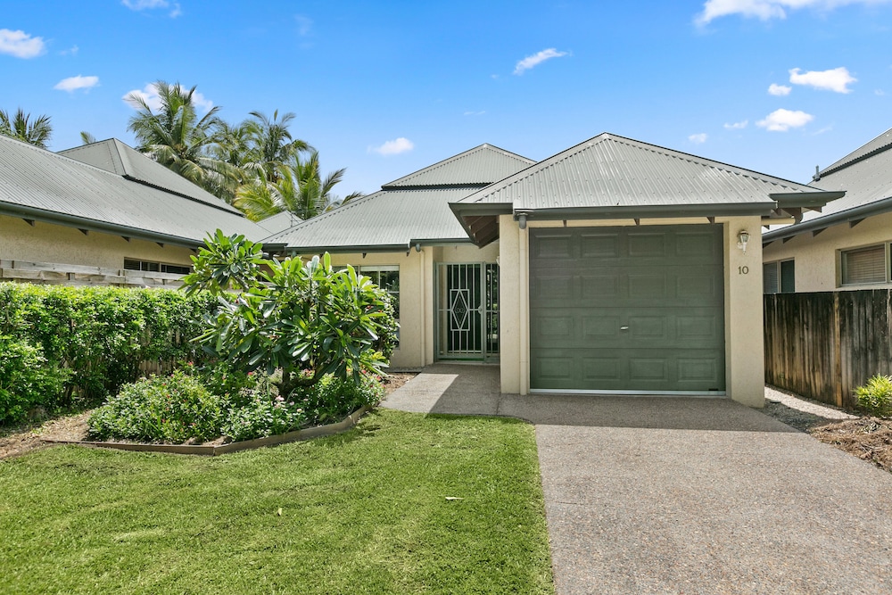 Tropical Beachside Escape at Zilara with Private Pool