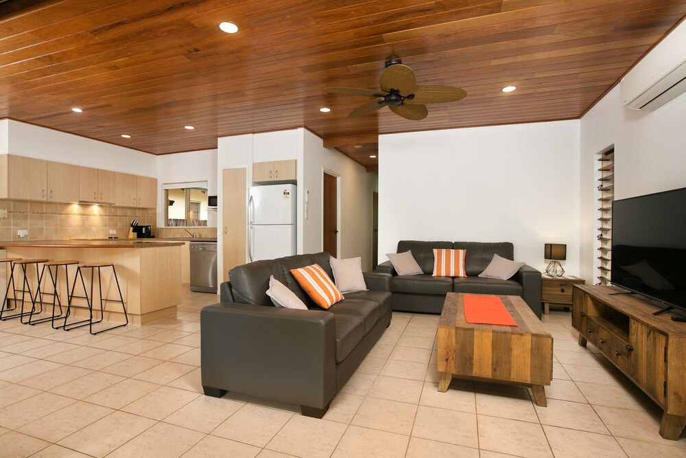 Tropical Beachside Escape at Zilara with Private Pool