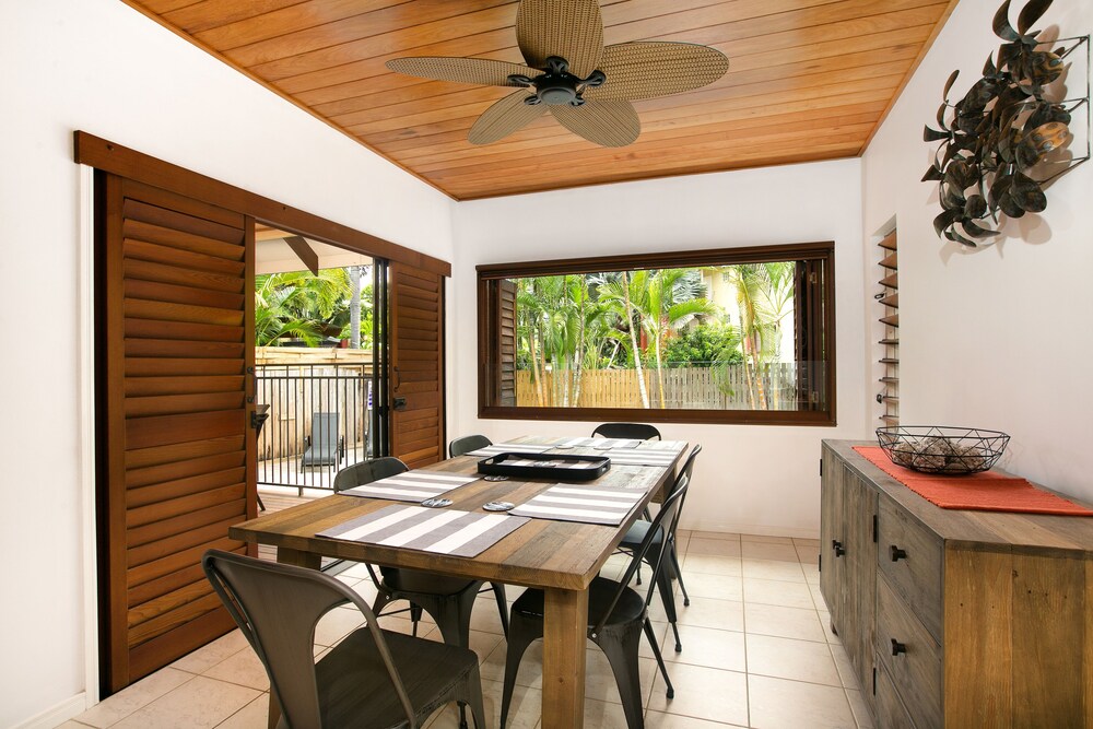 Tropical Beachside Escape at Zilara with Private Pool